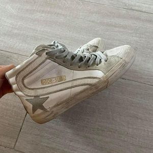 Golden Goose size 36
